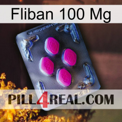 Fliban 100 Mg 02